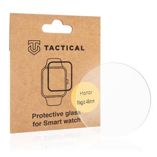 Tactical 2.5D Hodinky/Sklo pre Honor Magic Watch 2 46mm